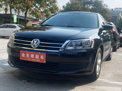 汽车租赁服务