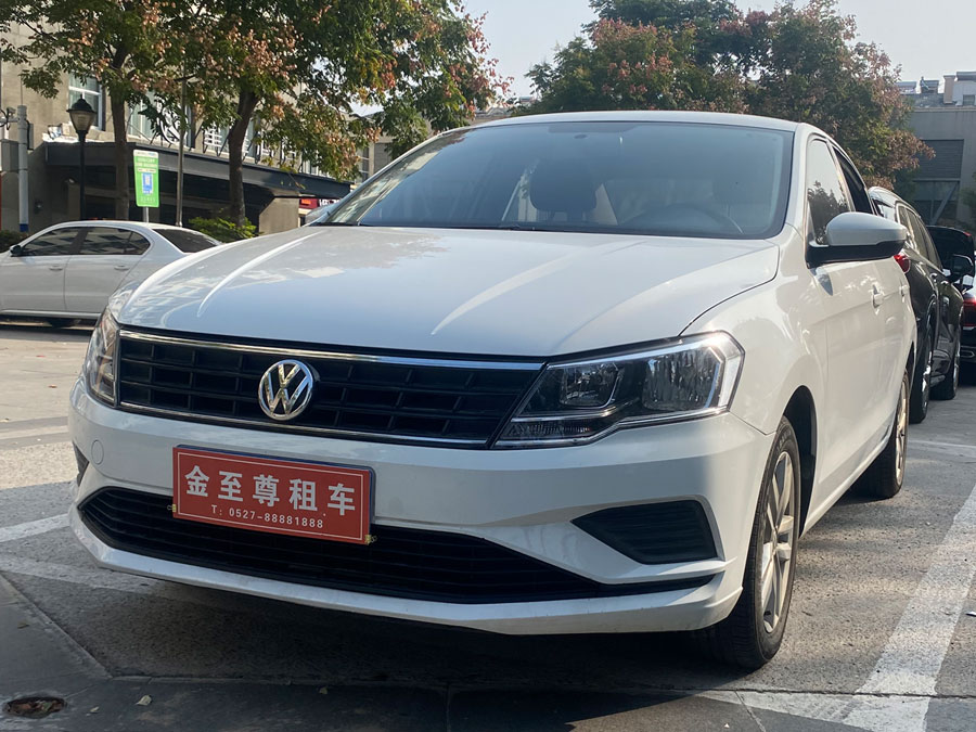 汽车租赁服务